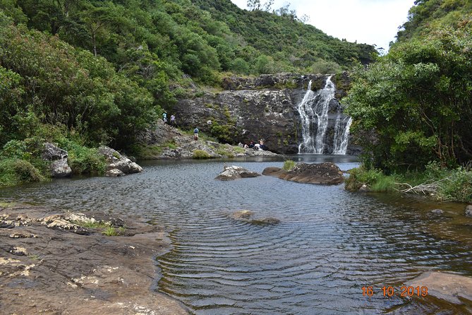 Les septs Cascades Tamarind Falls - Why Tamarind Falls is worth your morning