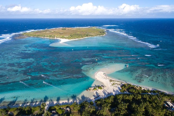 Luxury Catamaran Cruise: The Northern Islands - A six-hour day from Cap Malheureux