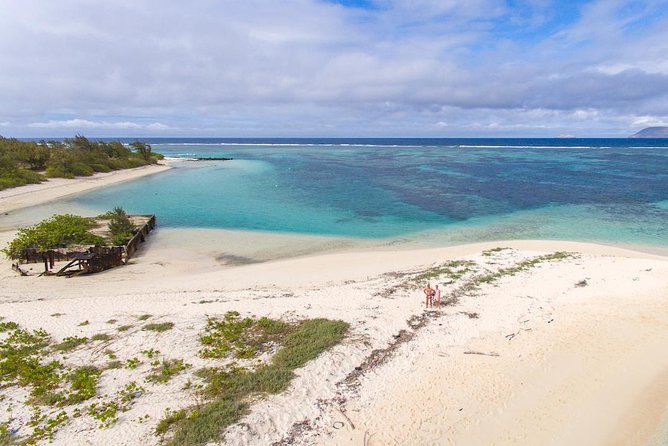 Luxury Catamaran Cruise: The Northern Islands - Is the boat truly luxurious?