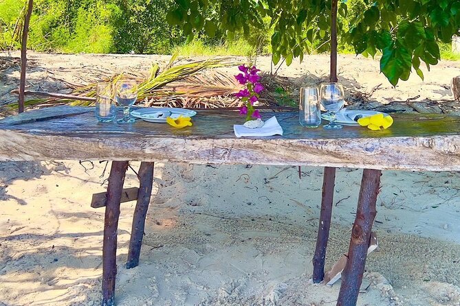 Lydia Boat Mauritius :Private boat tour:Whales&Dolphins encounter - What the private format adds to the day