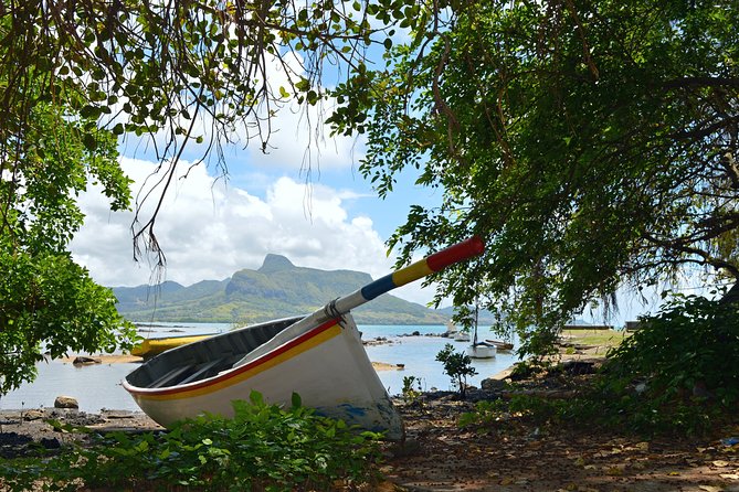 Mahebourg Village Food Tour - Eating your way through Mauritian specialties