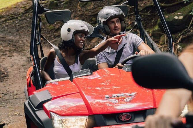 Mauritius: 2 Hours Buggy Ride - Bel Ombre Nature Reserve - Key points for your Bel Ombre buggy ride