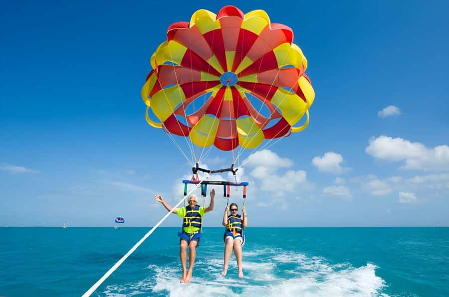 Mauritius: 3 Activities + Ile aux Cerfs Boat tour w/ BBQ - Key points to know before booking