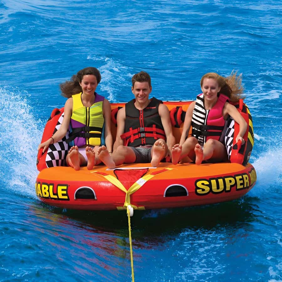 Mauritius: 3 Activities + Ile aux Cerfs Boat tour w/ BBQ - BBQ lunch on Ile aux Margenie