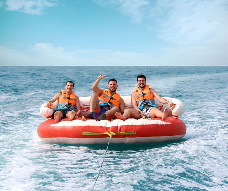 Mauritius: 3 Activities + Ile aux Cerfs Boat tour w/ BBQ - The two-location plan needs careful timing