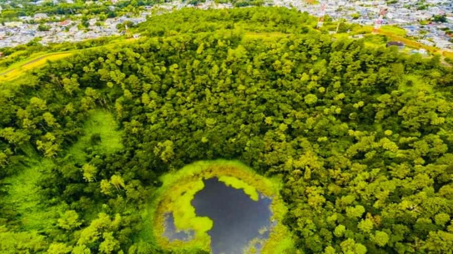 Mauritius: 3 Days Private Authentic Tour with hidden gems - Timing, meals, and the cost of seeing it all
