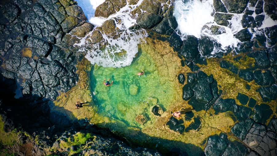 Mauritius: 3-Hour Hiking the Wild South Excursion - Starting at Gris Gris Public Beach