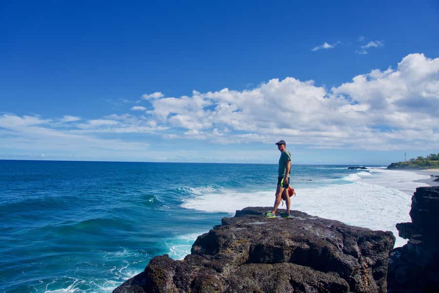Mauritius: 3-Hour Hiking the Wild South Excursion - Weather, cancellations, and flexible planning