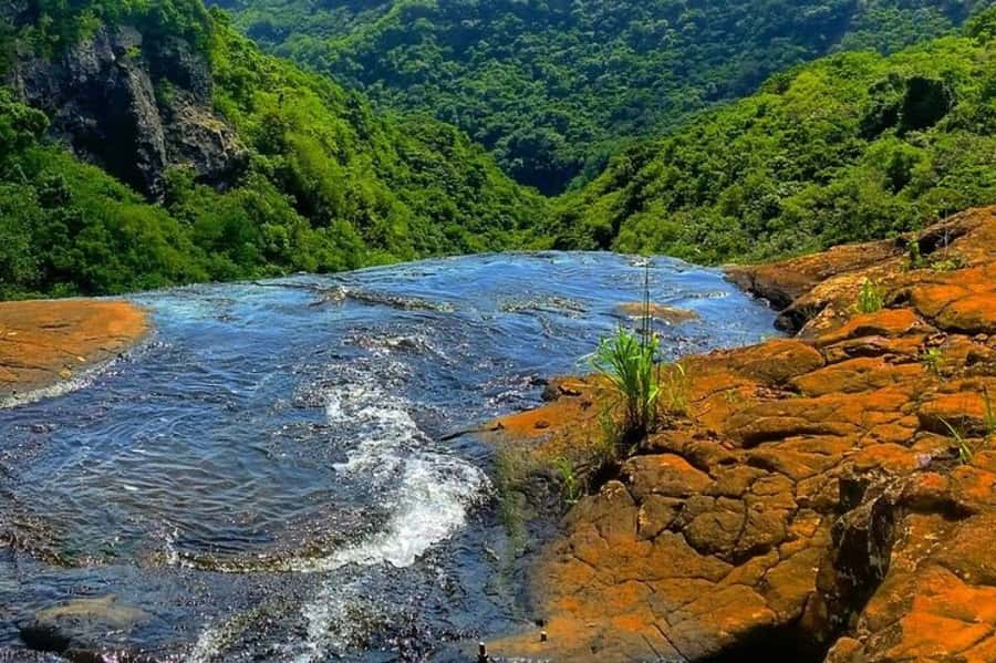 Mauritius: 7 Waterfalls Hike with Lunch and Hotel Transfers - Key points to know before you book