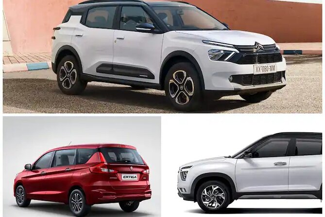 Mauritius Airport Transfer to Island Hotels by SUV Car - Key points at a glance
