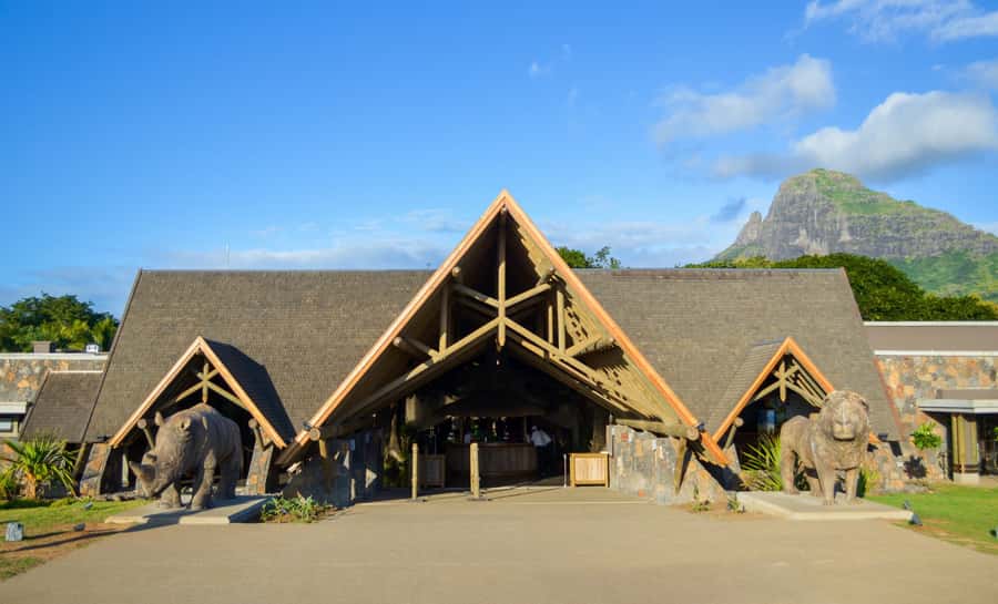Mauritius: Casela Nature Parks Entrance Ticket with Transfer - Casela’s West Coast Setting