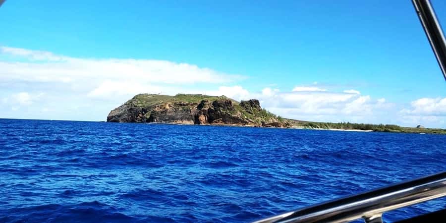 Mauritius: Catamaran cruise to 3 Northern Isles with lunch - Key points to know before sailing