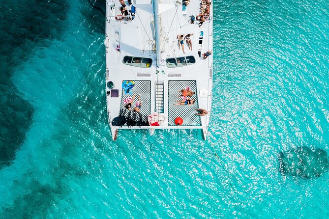 Mauritius: Catamaran Cruise to Ile Aux Cerfs with BBQ Lunch - Who will enjoy this Mauritius cruise