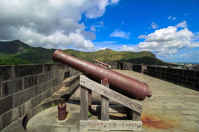 Mauritius City Tour, ALL INCLUSIVE Day Trip, Private SUV Car with Guide - Why this Port Louis tour works well