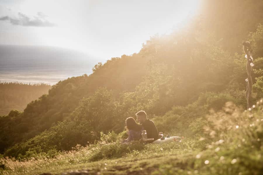 Mauritius: Exclusive Le Morne Sunset Hike & Aperitivo - What to bring and how to prepare
