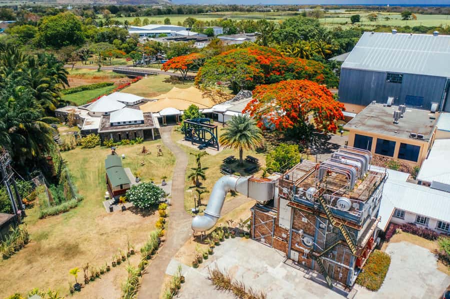 Mauritius: Exclusive North Tour with Pickup - The schedule problem: flexibility versus the clock