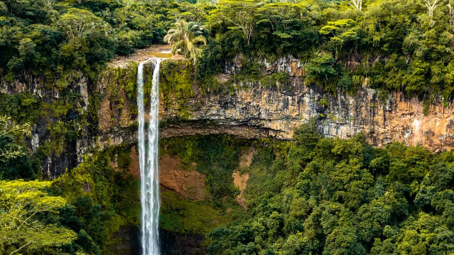 Mauritius: Exclusive South West Tour - Why this southwest route works so well