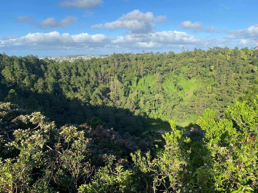 Mauritius: Exclusive South West Tour - Chamarel’s colored earth is the signature stop