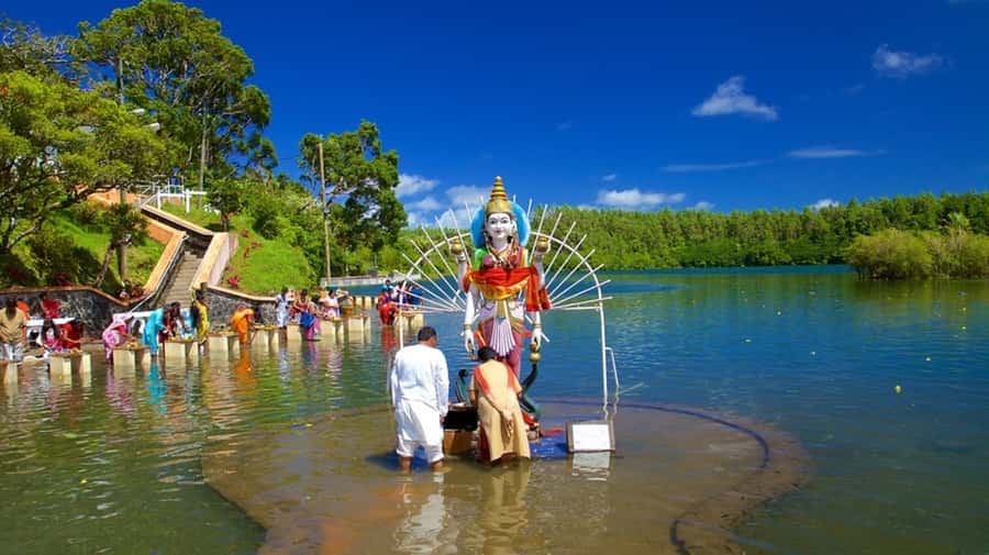 Mauritius: Full Day Private Tour of the South - Food, drinks, and extra costs
