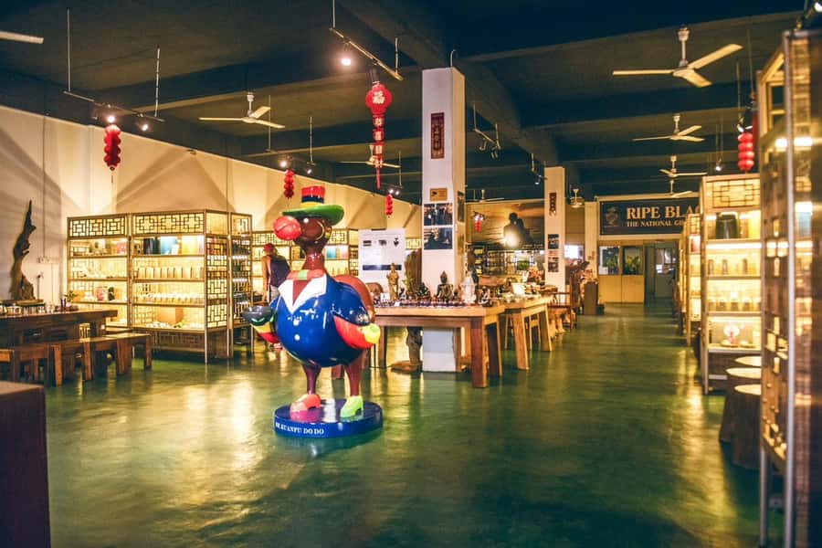 Mauritius: Full Day Tour of the North with Hotel Transfer - The driver-guide makes or breaks the day