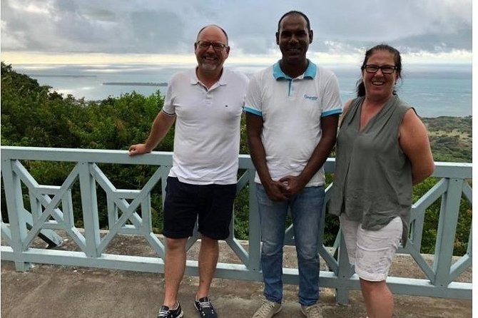 Mauritius Full day tour of the South west - Black River Gorge and Alexandra Falls