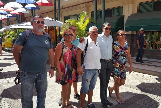 Mauritius full day tour : Private south west with lunch - How Much Time You Spend in the Car