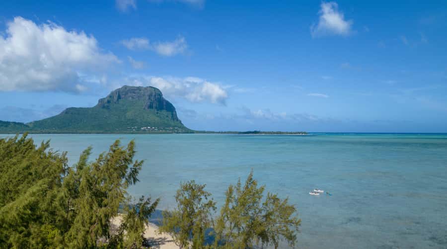 Mauritius: Guided Kayak tour to Benitiers Island - Who will enjoy this tour most