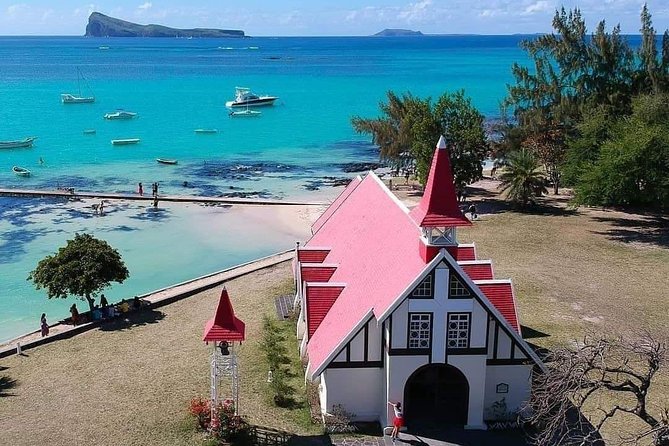 Mauritius Guided North Tour (Private) - Key points to know before you book