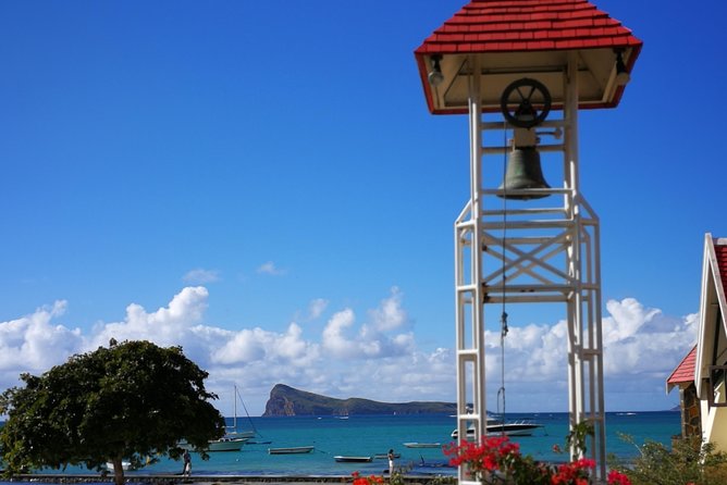 Mauritius Guided North Tour (Private) - One car, seven major stops, and a useful northern overview