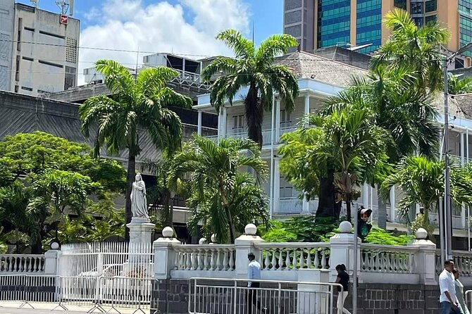 Mauritius Guided North Tour (Private) - Price, extra costs, and who gets the best value