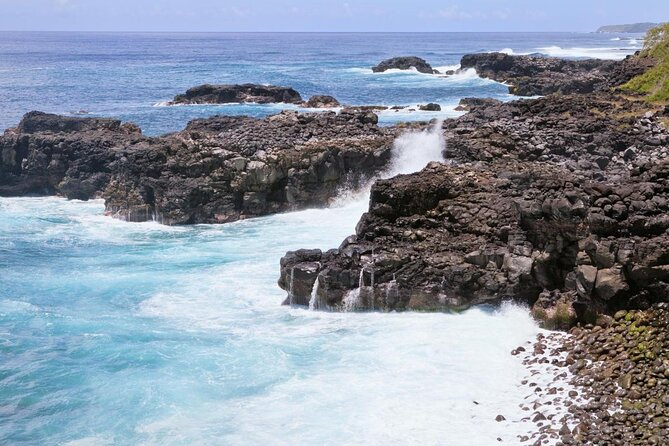 Mauritius Guided South Tour (Private) - Trou aux Cerfs, a volcano above Curepipe