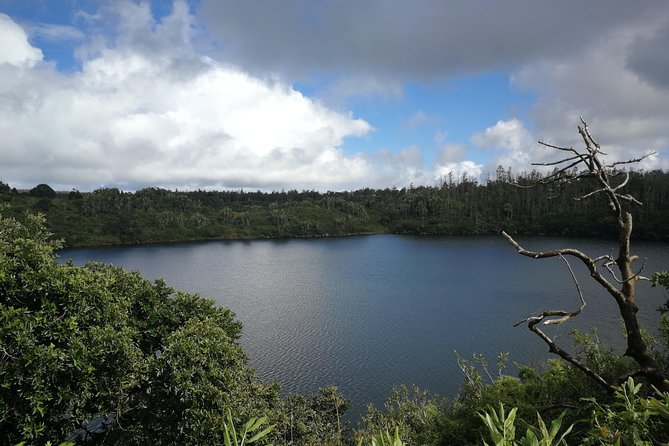Mauritius Guided Southwest tour (Private) - Alexandra Falls is the rainforest highlight