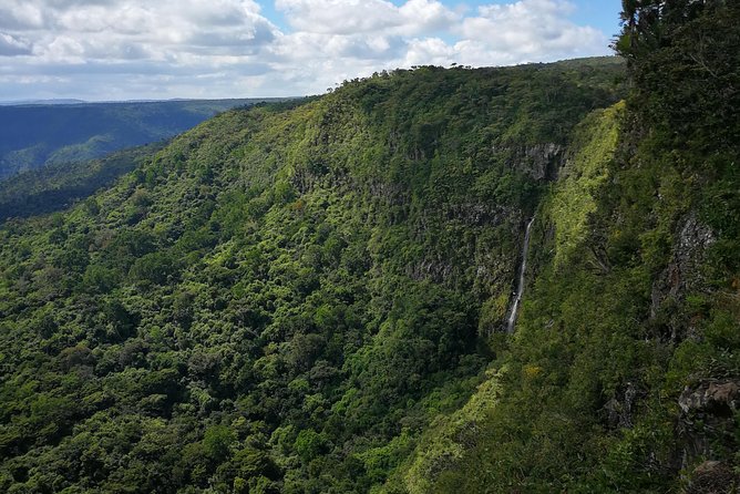 Mauritius Guided Southwest tour (Private) - Lunch, timing, and making the route your own