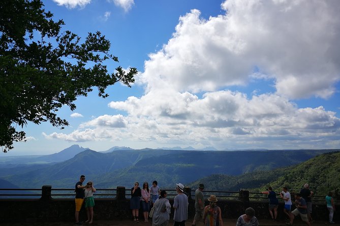 Mauritius Guided Southwest tour (Private) - Mare aux Vacoas adds a quiet forest stop