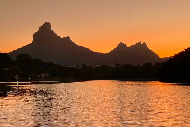 Mauritius Guided Sunrise Kayak Tour on the Tamarin River - Is the kayaking physically demanding?