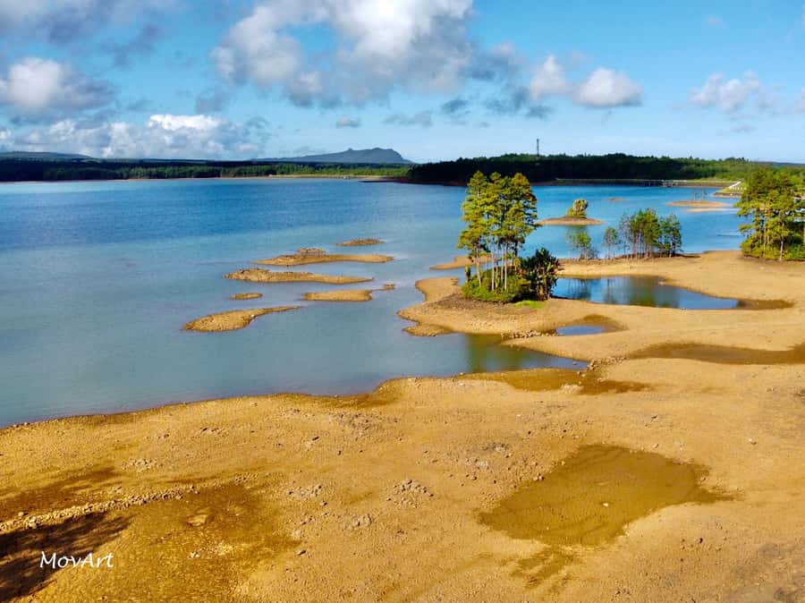 Mauritius: Guided Trip to the Southwest with Safari Tour - Alexandra Falls and the Green Valley