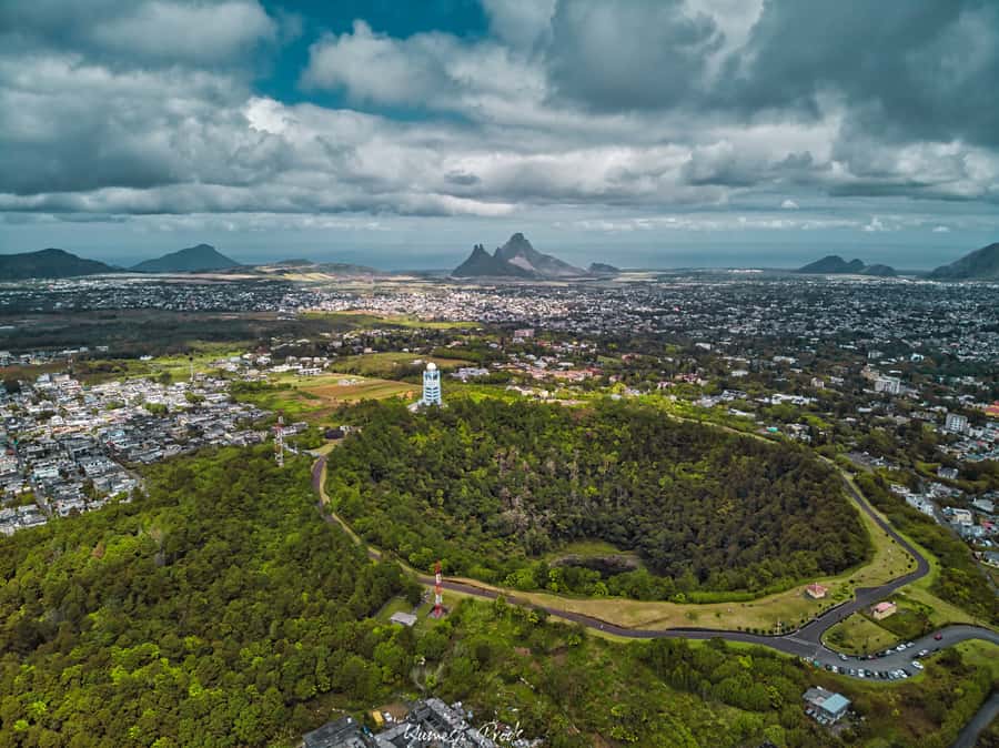 Mauritius: Guided Trip to the Southwest with Safari Tour - Ganga Talao, Shiva, and a Sacred Crater Lake