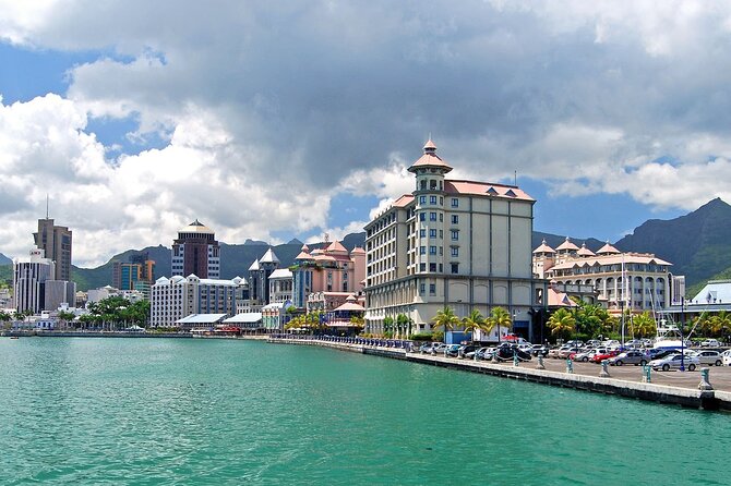 Mauritius Half Day City Tour(All Region) - Why this short Port Louis tour works