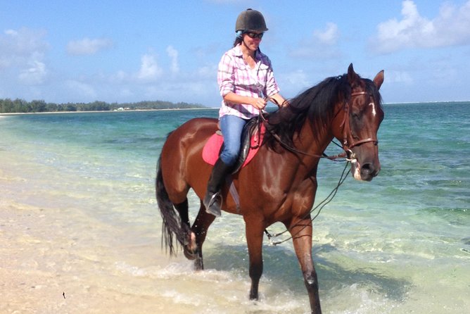 Mauritius Horse Riding at Riambel - Practical Details Before Booking