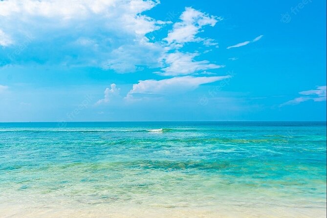 Mauritius: Ile Aux Cerfs Catamaran Tour with Lunch and Drinks - Who will enjoy this catamaran day most