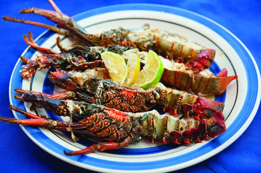 Mauritius: Ile Aux Cerfs Catamaran Trip w/ Lunch & Transfer - Grand River South East and the waterfall ride