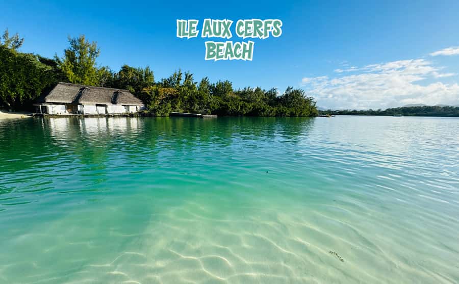 Mauritius: Ile aux Cerfs Speedboat Tour with Lunch & Drinks - Should you book the Île aux Cerfs speedboat tour?