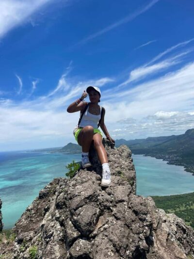 Le Morne Brabant Hike with Historical Immersion