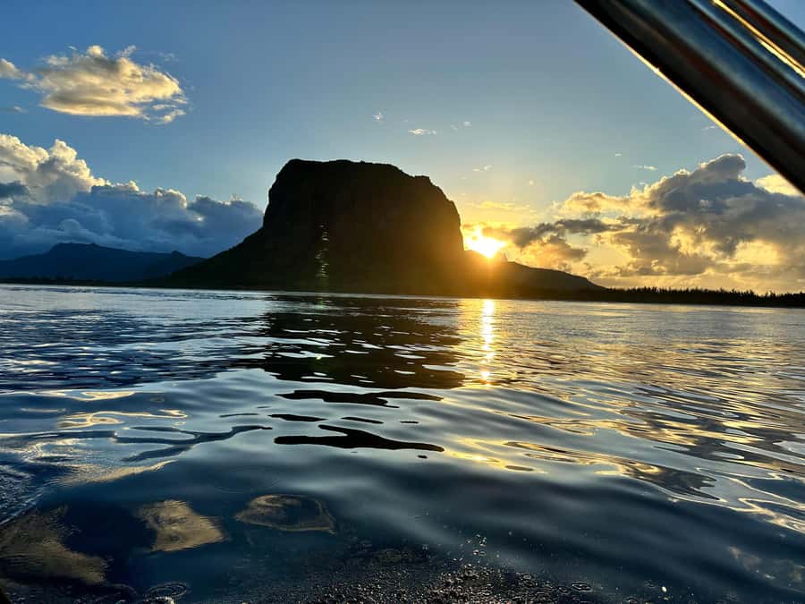 Mauritius Le Morne: Eco-Friendly Dolphin Watching Tour - Who will enjoy this outing most