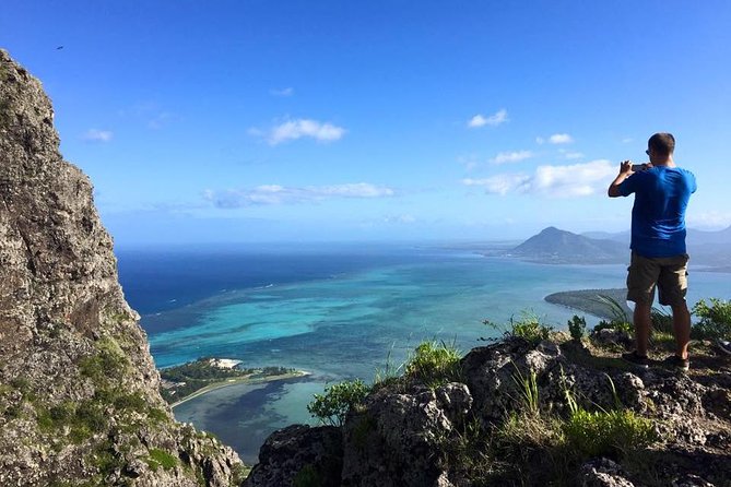 Mauritius Le Morne Hiking including transfer - Key points to know before you book