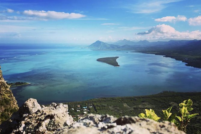 Mauritius Le Morne Hiking including transfer - Why Le Morne Brabant is worth your time