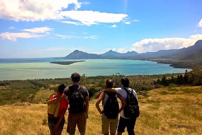 Mauritius Le Morne Hiking including transfer - Who should book this hike