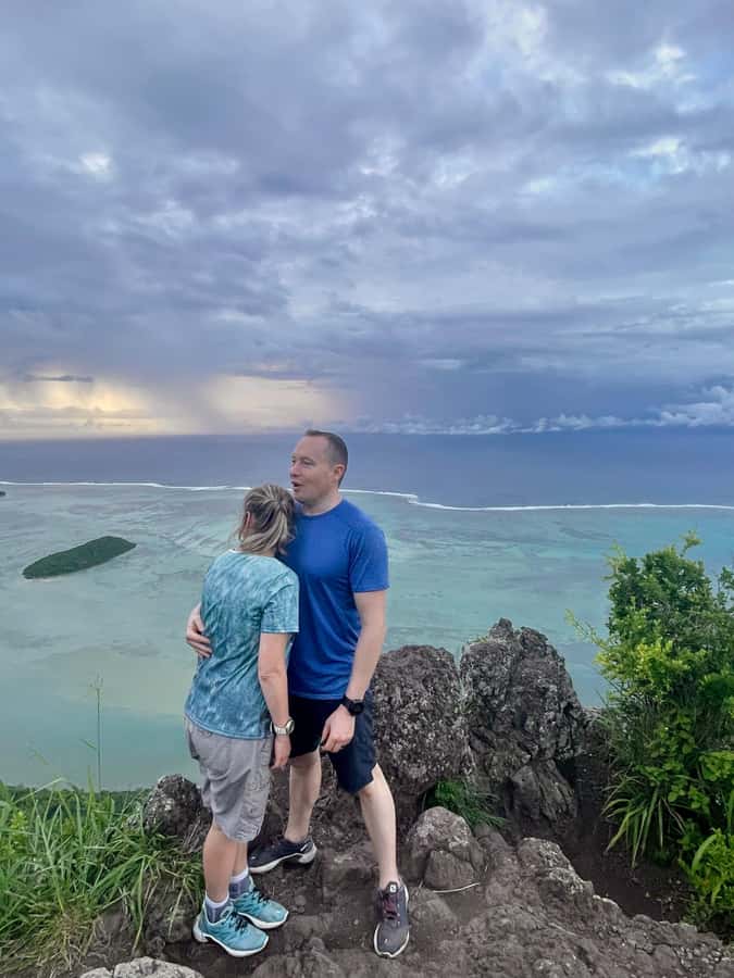 Mauritius: Le Morne: Intimate Hike Away from the Crowd - Final call: book it if personal guidance matters