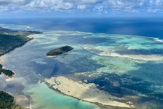 Mauritius: Le Morne: Intimate Hike Away from the Crowd - What the four-hour route feels like
