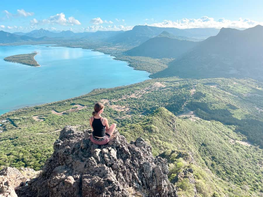 Mauritius: Le Morne Mountain Guided Sunrise Hike and Climb - Key points to know before you book